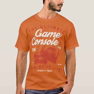 Game Console  T-Shirt