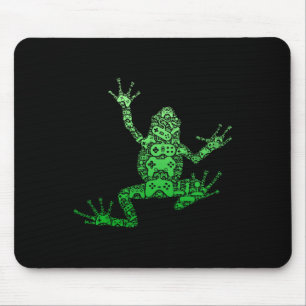 Game Controller Men Boys Kids Teens - Video Gamer Mouse Pad