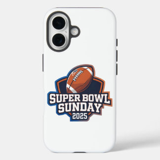 Game Day Armour: iPhone 16 Case / iPad case