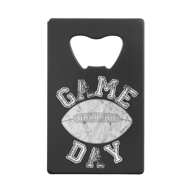 Game Day Screwball Graphics (Front)