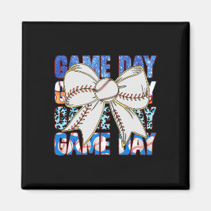 Game Day Sell  Magnet