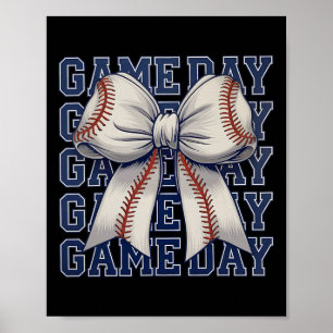 Game Day Sell Sell Life Poster