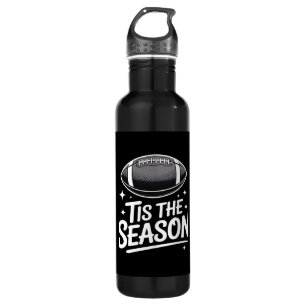 Game Day Support Football 710 Ml Water Bottle