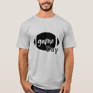 Game Day T-Shirt