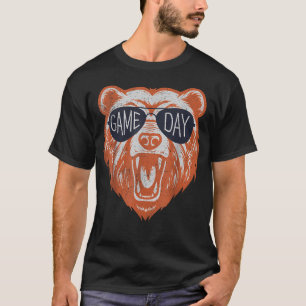 Game Day T-Shirt