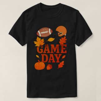 Game Day T-Shirt
