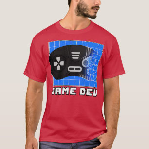 Game Dev T-Shirt