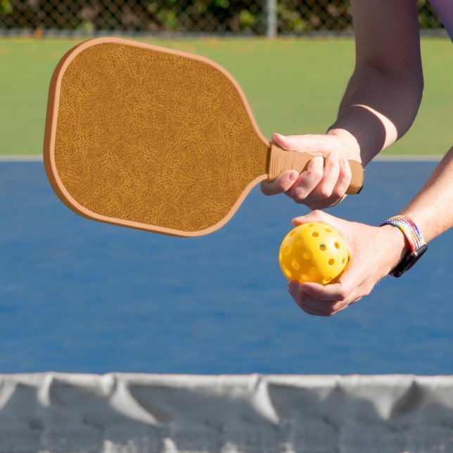 Game Face  Pickleball Paddle (Insitu)