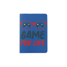 game for life