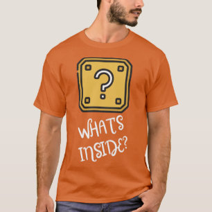 Game Lover Design T-Shirt