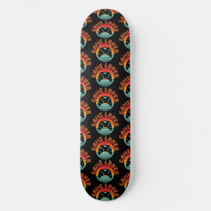 GAME LOVER GAMING CONTROLLER SKATEBOARD