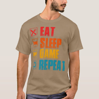game lover T-Shirt
