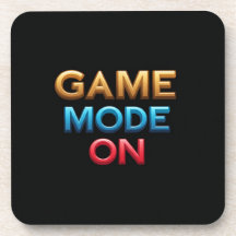 Game Mode On