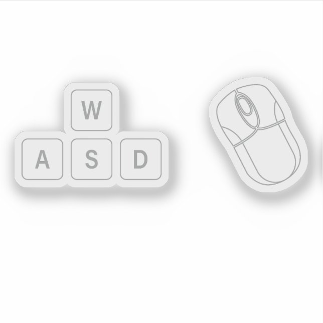 Game mode ready (Front)