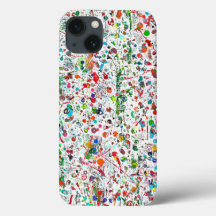 Game Night 2 iPhone Case
