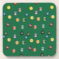 Game Night Billiards Pool Table Pool Shark
