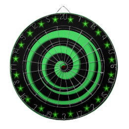 Game Night Fun Regulation Dart Board