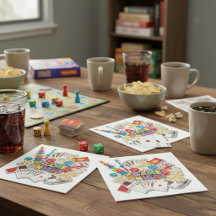 Game Night 