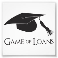 Game of College Graduation Loans