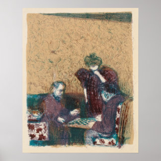 Game of Drafts Poster