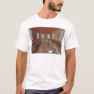 Game of Racquets T-Shirt
