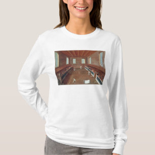 Game of Racquets T-Shirt