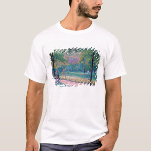 Game of Tennis T-Shirt