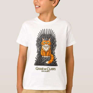 GAME OF THORNS T-Shirt