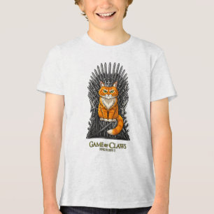 GAME OF THORNS Tri-Blend SHIRT