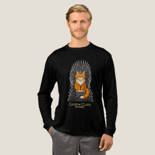 GAME OF THORNS Tri-Blend SHIRT