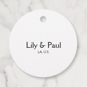 Game on add couple name wedding party place city g favour tags