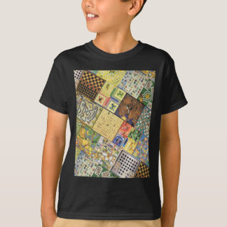Game on!  Board games T-Shirt