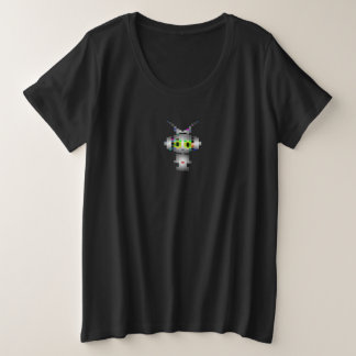 Game On Plus Size T-Shirt
