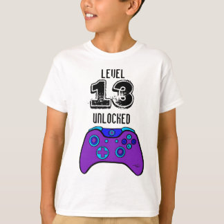 Game on T-Shirt