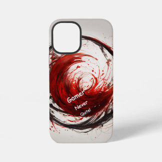 Game On: Ultimate Shield iPhone 12 Mini Case