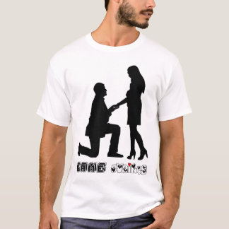 Game Ovaires T-Shirt