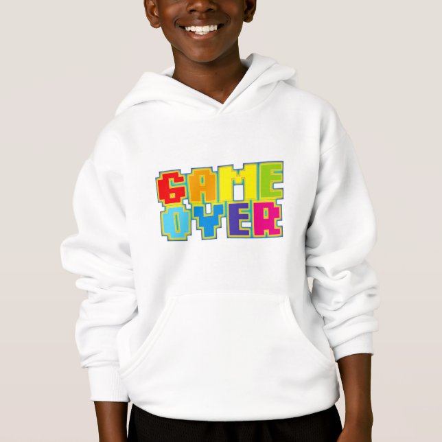 GAME_OVER (Front)