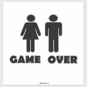 Game over