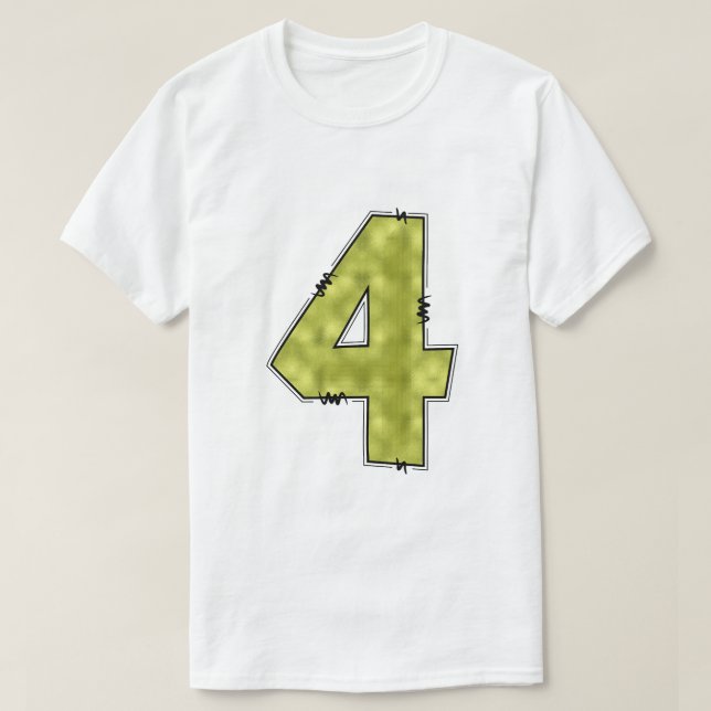 Game Over Back to School SVG T-Shirt (Design Front)