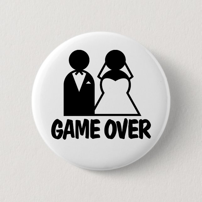 Game Over Button (Front)