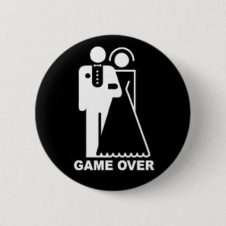 Game Over button