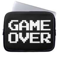 Game Over