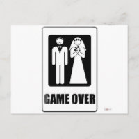 Game Over