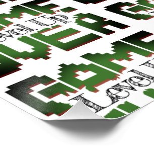 Game Over: Restore Old-School Fun, Level Up Today Poster