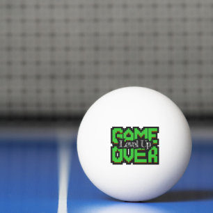 Game Over: Revive Classic Games & Level Up Ur game Ping Pong Ball