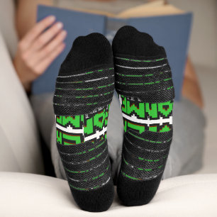 Game Over: Revive Classic Games & Level Up Ur game Socks
