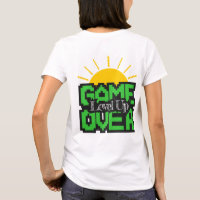 Game Over: Revive Old Games, Level Up Your Game