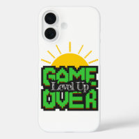Game Over, Revive retro games with, level up