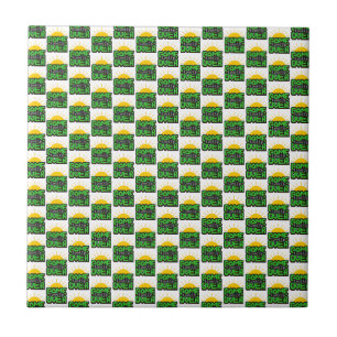 Game Over, Revive Vintage Classics and Level Up Tile