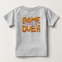 Game Over, Revive Vintage Games and Level Up